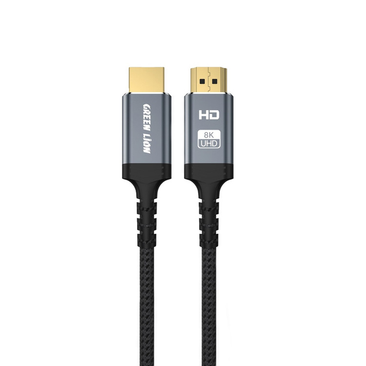 کابل HDMI گرین لاین 8K